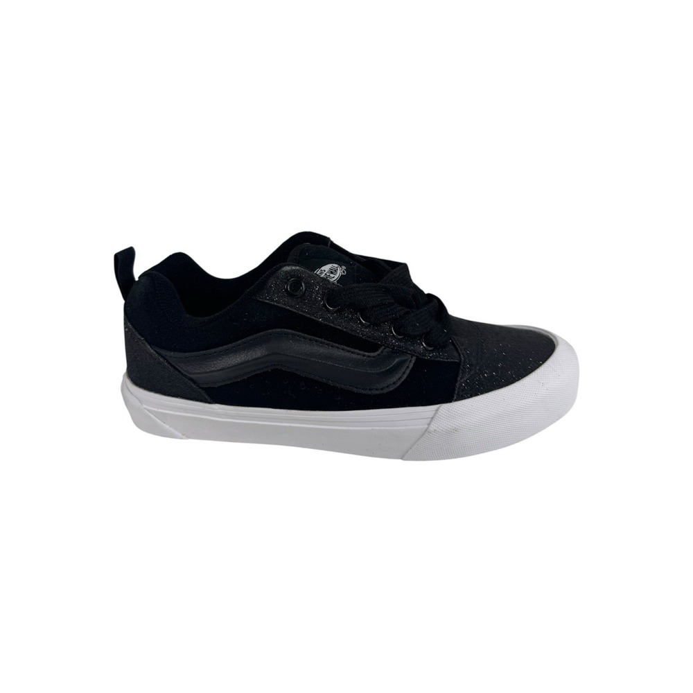 Vans Knu Skool Junior Size 5.5 No Box